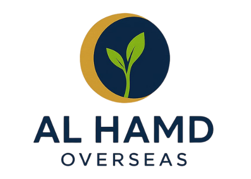 Al Hamd Overseas | Blog